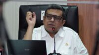 Lindungi Pelaku UMK, BPJPH Haikal Hasan Gencarkan Sertifikasi Halal