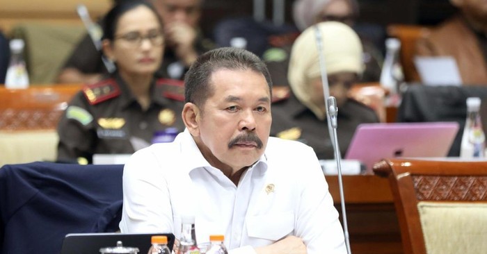 Jaksa Agung Bersyukur Jika RUU Restorative Justice Terealisasi