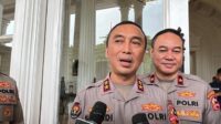 Kapolri Minta Irwasum-Kadiv Propam Asistensi Kasus Penembakan di Solok Selatan