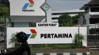 Kementerian BUMN resmi ganti Direksi dan Komisaris PERTAMINA,Berikut nama - namanya
