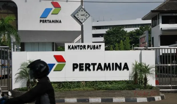 Kementerian BUMN resmi ganti Direksi dan Komisaris PERTAMINA,Berikut nama - namanya