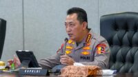 Kapolri: Kami dan Menteri Komdigi Sepakat Berantas Judi Online