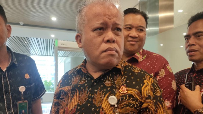 Kejagung Bantah Tuduhan Plagiat Keterangan Ahli di Praperadilan Tom Lembong