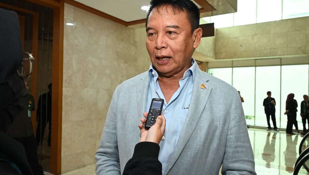 TB Hasanuddin Minta Prajurit hingga Komandan Ditindak Keras