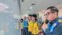 kemen pu Kementerian PU cek kesiapan tol untuk libur Natal dan Tahun Baru