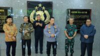 DKPP Bicara Momen Krusial Pilkada, Ingatkan KPU-Bawaslu Jaga Integritas