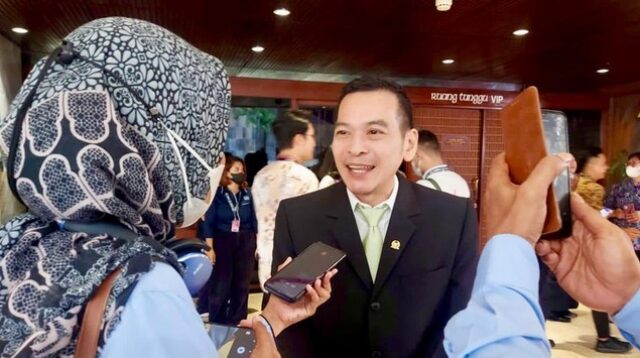 PKB Bantah Isu Retak, Sebut Koalisi Tetap Kompak