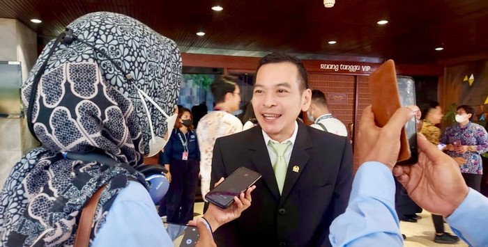 SBY Khawatir Perang Dunia III, PKB: Keresahan Itu Nyata di Tengah Masyarakat