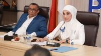 ketua-fraksi-pan-dpr-putri-zulhas-dok-istimewa_169 Fraksi PAN Kawal Kasus FZ Pelaku Pencabulan Anak di Lampung: Hukum Setimpal!
