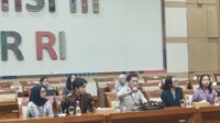 Komisi III DPR Bakal Panggil Kapolda Sumbar Buntut Penembakan di Solok Selatan