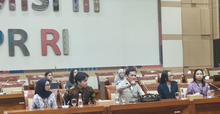 Komisi III DPR Bakal Panggil Kapolda Sumbar Buntut Penembakan di Solok Selatan