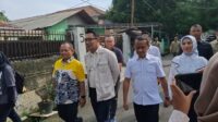 Bahlil Ditemani RK Nyoblos: Insyaallah Hasilnya Sama Kayak Pilpres