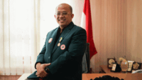 ketum IDI Mohammad Adib Khumaidi