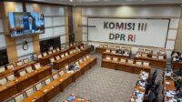 Komisi III DPR selesai uji kelayakan 7 Calon Dewas KPK