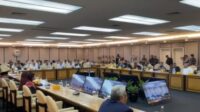 komisi-xiii-dpr-setujui-naturalisasi-kevin-diks-noa-johanna-dan-estelle-loupattij_169 Komisi XIII DPR Setujui Status WNI Kevin Diks, Noa Johanna, Estelle Loupattij
