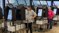 Serba-serbi Pilpres AS: Suara Elektoral dan kekhawatiran internasional