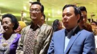 Pergelaran Budaya, Sultan HB X Sambut DPD RI