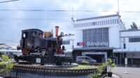 KAI Meraih Peringkat Emas SNI Award 2024