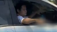 Kapolresta Depok Benarkan Telah Menangkap Pengemudi 'Koboi' yang Umbar Tembakan di Depok