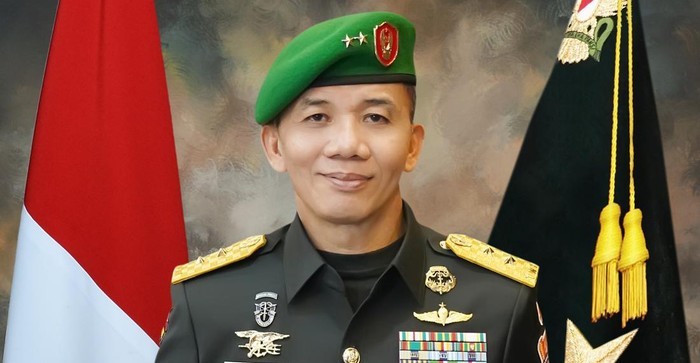 Pangdam BB Minta Maaf ke Keluarga Korban Tewas Penyerangan 33 Anggota TNI di Sibiru biru
