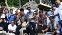 mendes Mendes ajak desa wisata tonjolkan ciri khas daerah