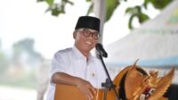 Mendes Yandri ajak kolaborasi jadikan desa pusat ketahanan pangan