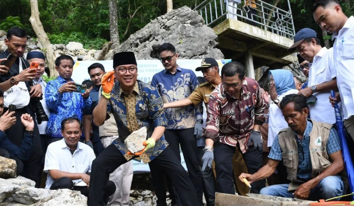 Mendes ajak desa wisata tonjolkan ciri khas daerah