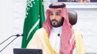 Arab Saudi Tegaskan Tak Izinkan Serangan AS ke Iran dari Wilayahnya