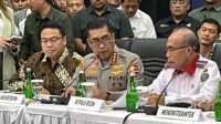Bareskrim Ungkap 619 Kasus Judi Online, 734 Orang Ditetapkan Tersangka