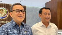 menteri perlindungan pekerja migran indonesia ppmi abdul kadir karding