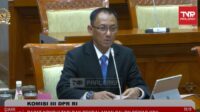 Cadewas KPK Mirwazi Soroti Penyadapan Tak Perlu Izin: Banyak Pelanggaran