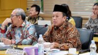 Menteri ATR/BPN Sebut Pengembangan PIK 2 Tak Sesuai Rencana Tata Ruang