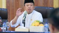 Menteri Nusron Beri Arahan agar Layanan Publik Dibenahi Sesuai SOP