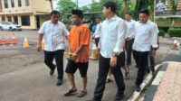 Kades di Serang Ditangkap gegara Palsukan Dokumen Tanah Warga