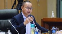oqtyyxunbwx1xm8 Eddy Soeparno Perlu Kesadaran Bersama Hadapi Perubahan Iklim