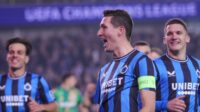 Inilah Hasil Liga Champions Dini Hari Tadi: Inter Bungkam Arsenal, Aston Villa Akhirnya Tumbang