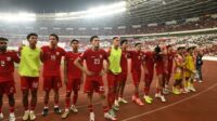 Timnas Indonesia Umumkan 33 Nama Sementara ASEAN Championship