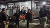Polisi Berhasil Ringkus Remaja Pembunuh Ayah dan Nenek Berkat Bantuan Sekuriti di Lebak Bulus