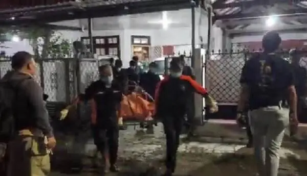 Polisi Berhasil Ringkus Remaja Pembunuh Ayah dan Nenek Berkat Bantuan Sekuriti di Lebak Bulus