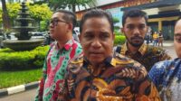 Pengacara Klaim Firli Bakal Penuhi Panggilan di Bareskrim Hari Ini