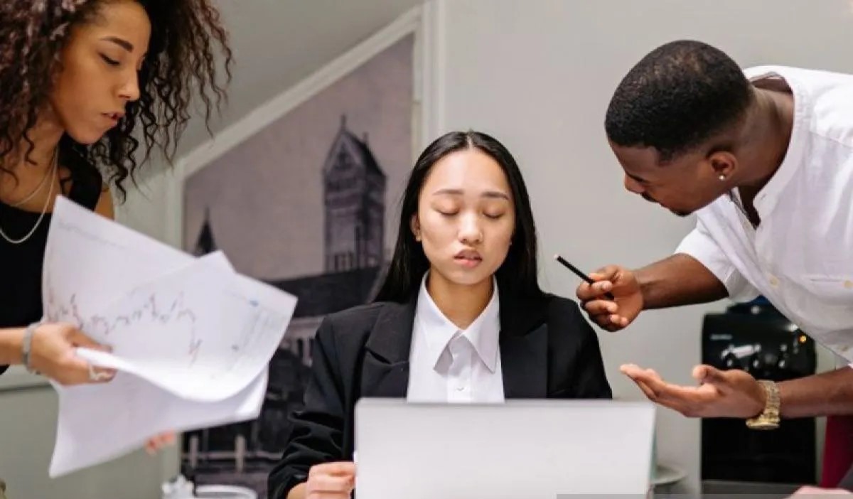 Kesibukan membantu mengurangi keparahan gejala ADHD pada remaja