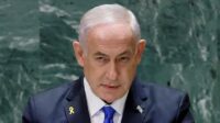 Respons Surat Penangkapan, Netanyahu Tuding ICC Lakukan Antisemitisme