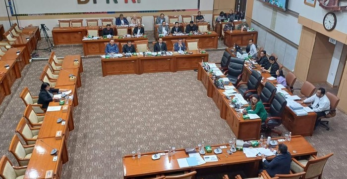 Capim Poengky soal KPK Kalah di Praperadilan Sahbirin: Sangat Memalukan