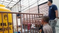 CCTV hingga Chat dengan Sopir Ungkap Teka-teki ART Tewas dalam Toren