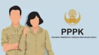 Pendaftaran PPPK Paruh Waktu Dibuka, Ini Jadwal Lengkapnya