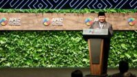 Prabowo Ajak Negara-negara APEC Kolaborasi dengan RI: Dana akan Beredar di Ekonomi Kita Sendiri