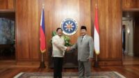 Terpidana Mati Mary Jane Bebas, Presiden Filipina Terima Kasih ke Prabowo