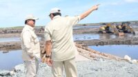 Ini Alasan Istana Prabowo Pilih Kunjungan Perdana ke Merauke