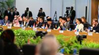 Prabowo Ajak Negara G20 Tak Ragu Desak Gencatan Senjata di Gaza-Ukraina