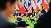 Prabowo Sebut 25% Anak di RI Kelaparan, Ungkap Strategi Makan Bergizi Gratis